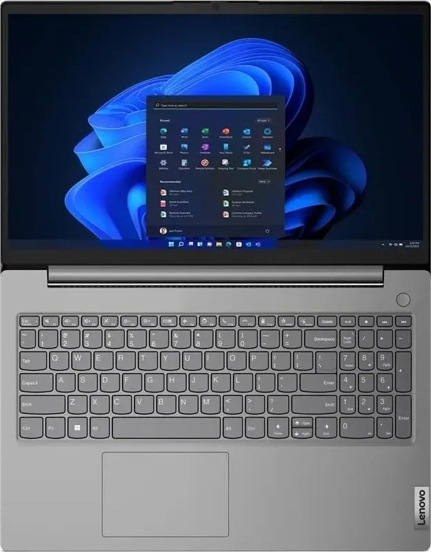 Lenovo V15 G4 Laptop (AMD Athl... - 2