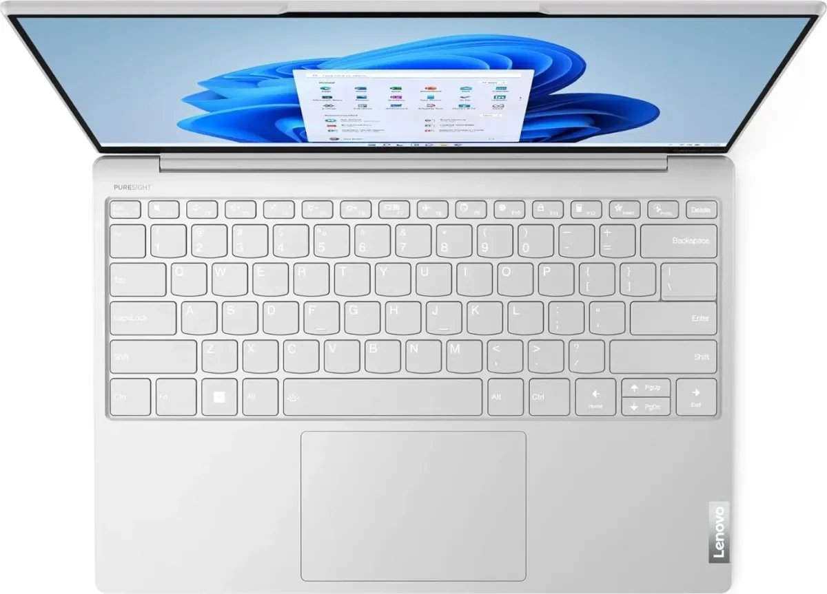 Lenovo Yoga Slim 7i Carbon 13I... - 3