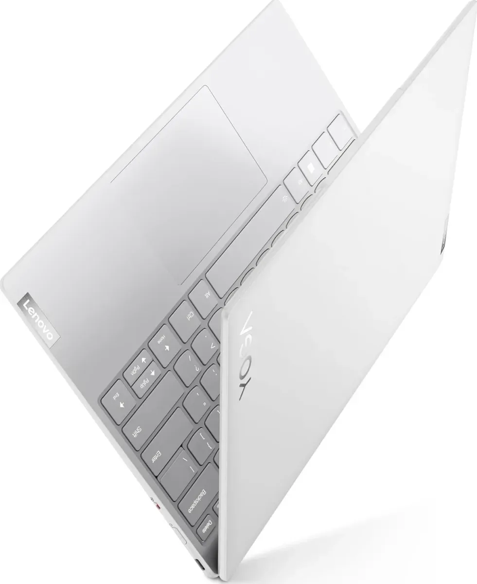Lenovo Yoga Slim 7i Carbon 13I... - 4