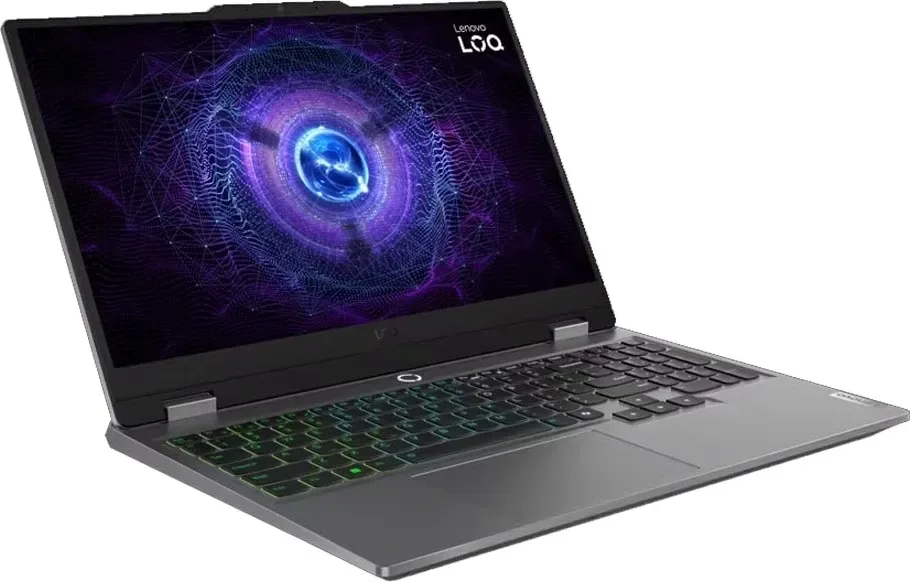 Lenovo LOQ 83GS000PIN Gaming L... - 2