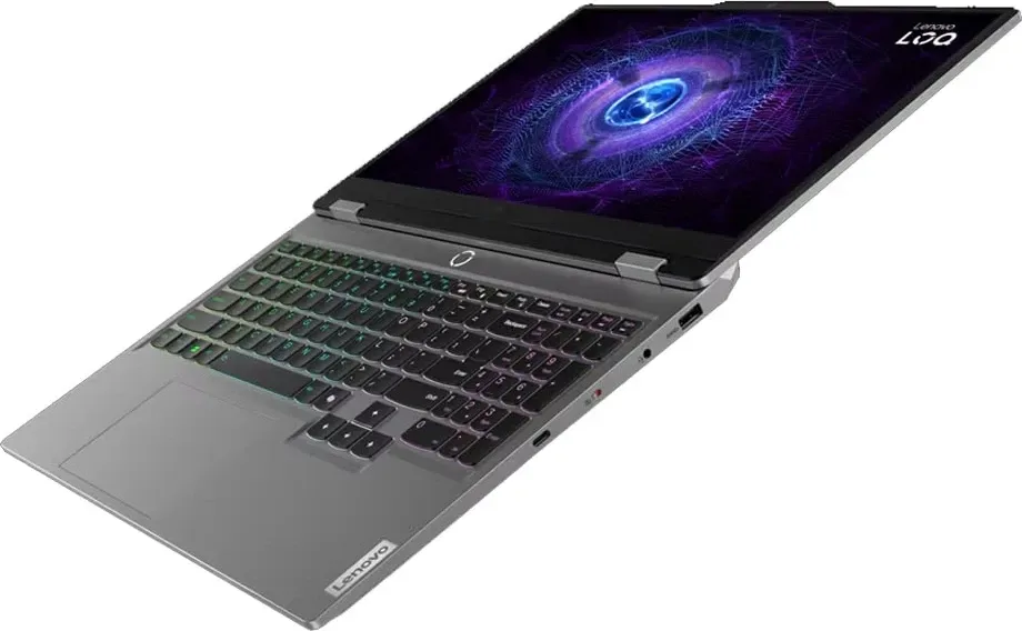 Lenovo LOQ 83GS000PIN Gaming L... - 4