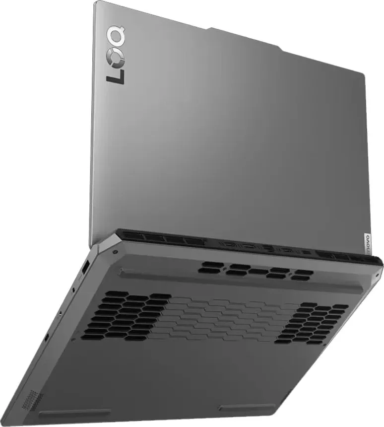 Lenovo LOQ 83GS000PIN Gaming L... - 5