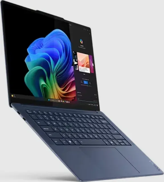 Lenovo Yoga Slim 7x Laptop (Sn... - 1
