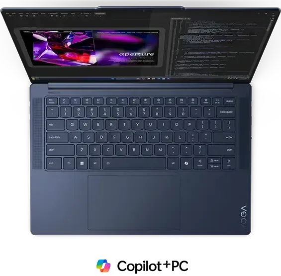 Lenovo Yoga Slim 7x Laptop (Sn... - 2