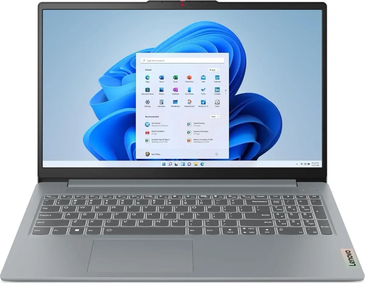 Lenovo IdeaPad Slim 3 83EM008G... - 3