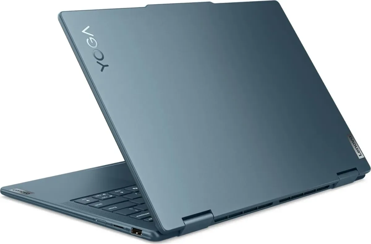 Lenovo Yoga 7 83DJ008WIN Lapto... - 3