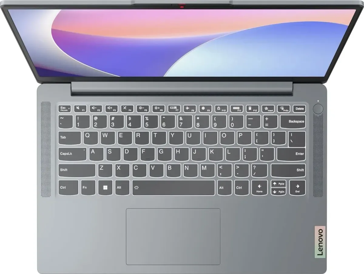 Lenovo IdeaPad Slim 3 14IAH8 8... - 2