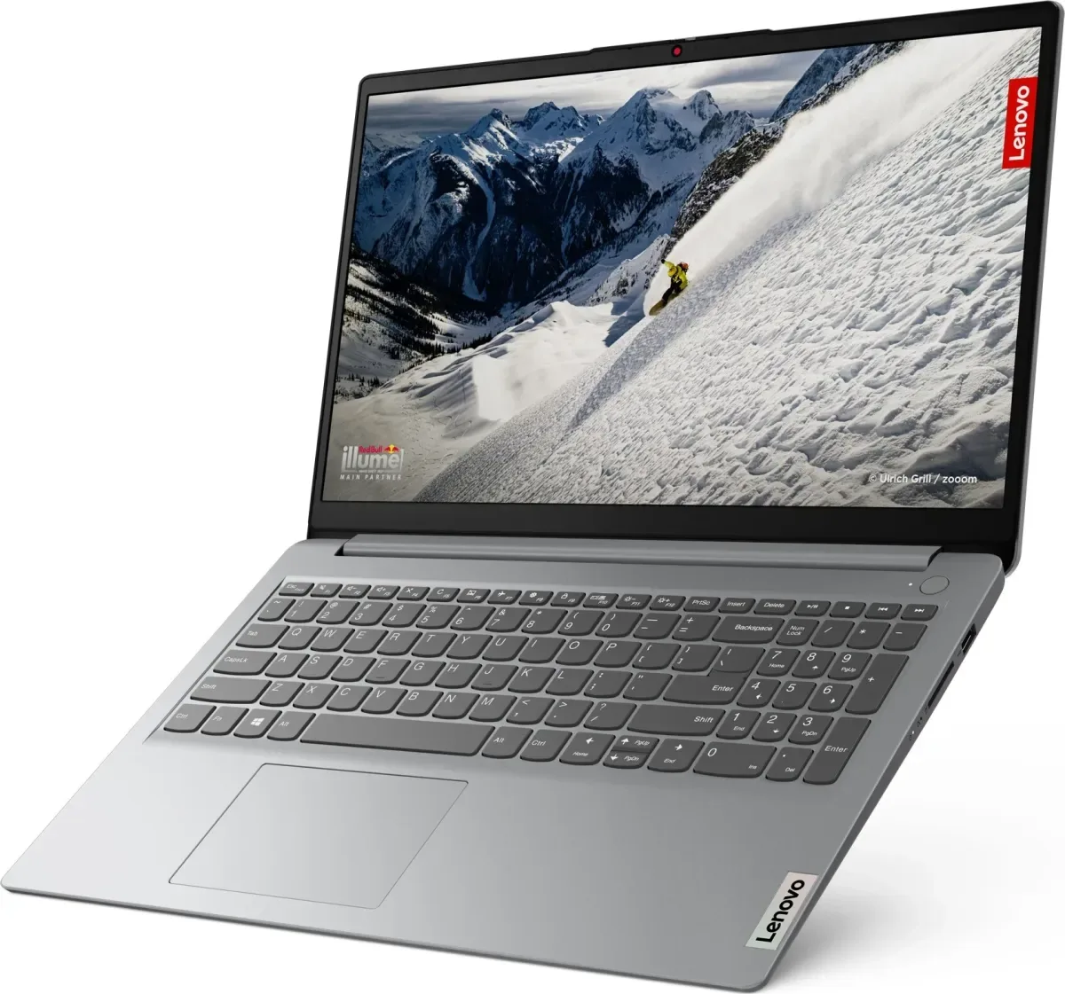 Lenovo IdeaPad 1 15ALC7 82R401... - 2