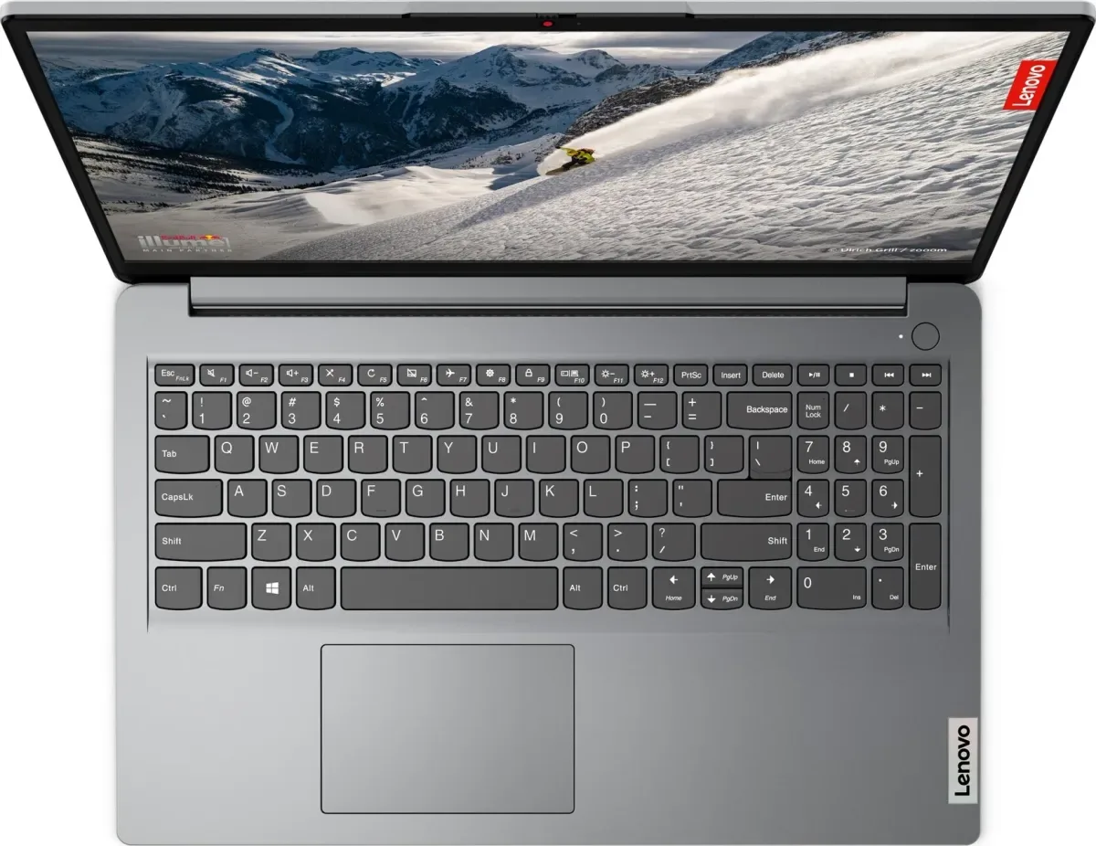 Lenovo IdeaPad 1 15ALC7 82R401... - 4