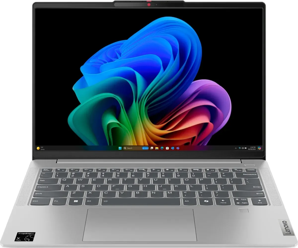 Lenovo Ideapad Slim 5x Gen 9 1... - 1