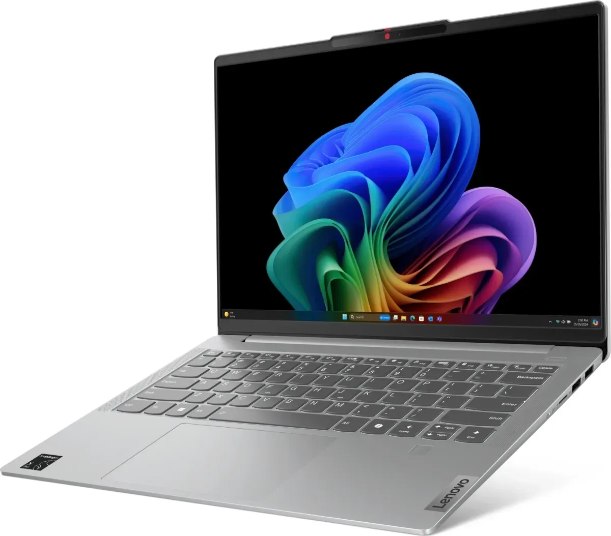 Lenovo Ideapad Slim 5x Gen 9 1... - 3