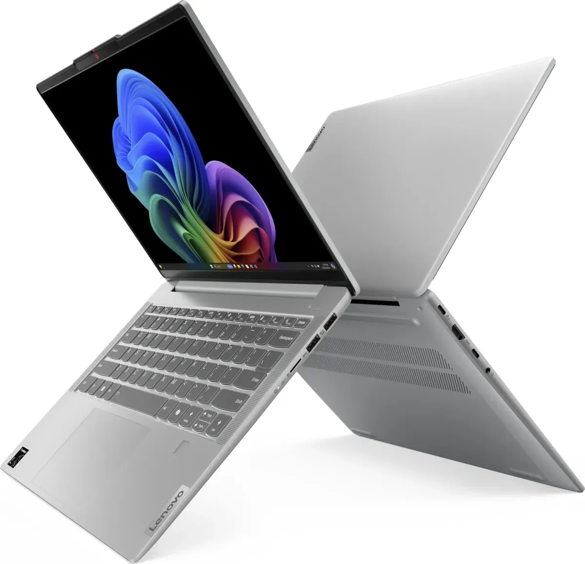 Lenovo Ideapad Slim 5x Gen 9 1... - 4