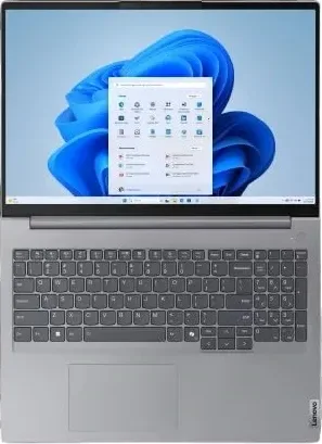 Lenovo ThinkBook 16 21MWA0BRIN... - 4