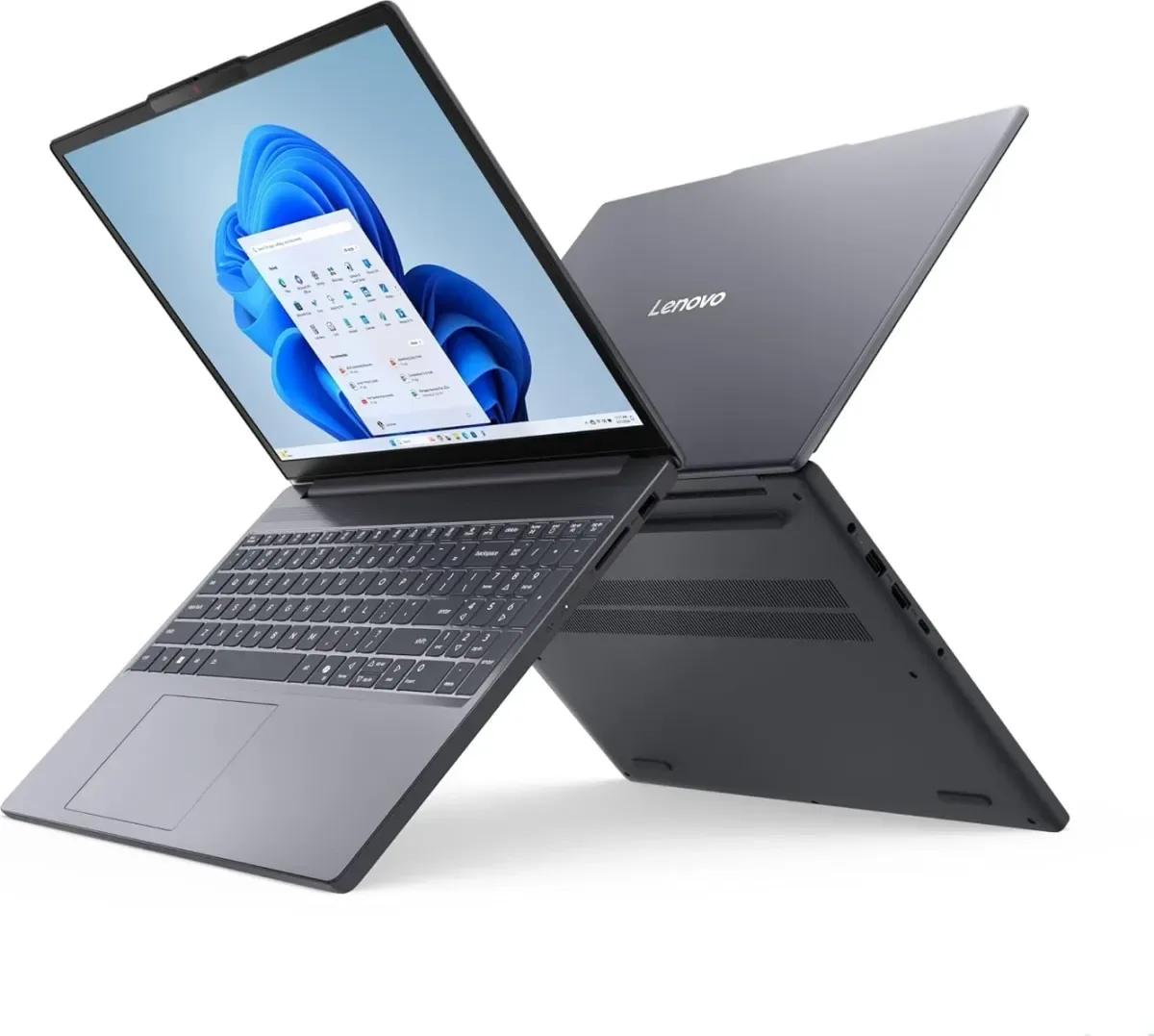 Lenovo IdeaPad Slim 3 83K1016U... - 4