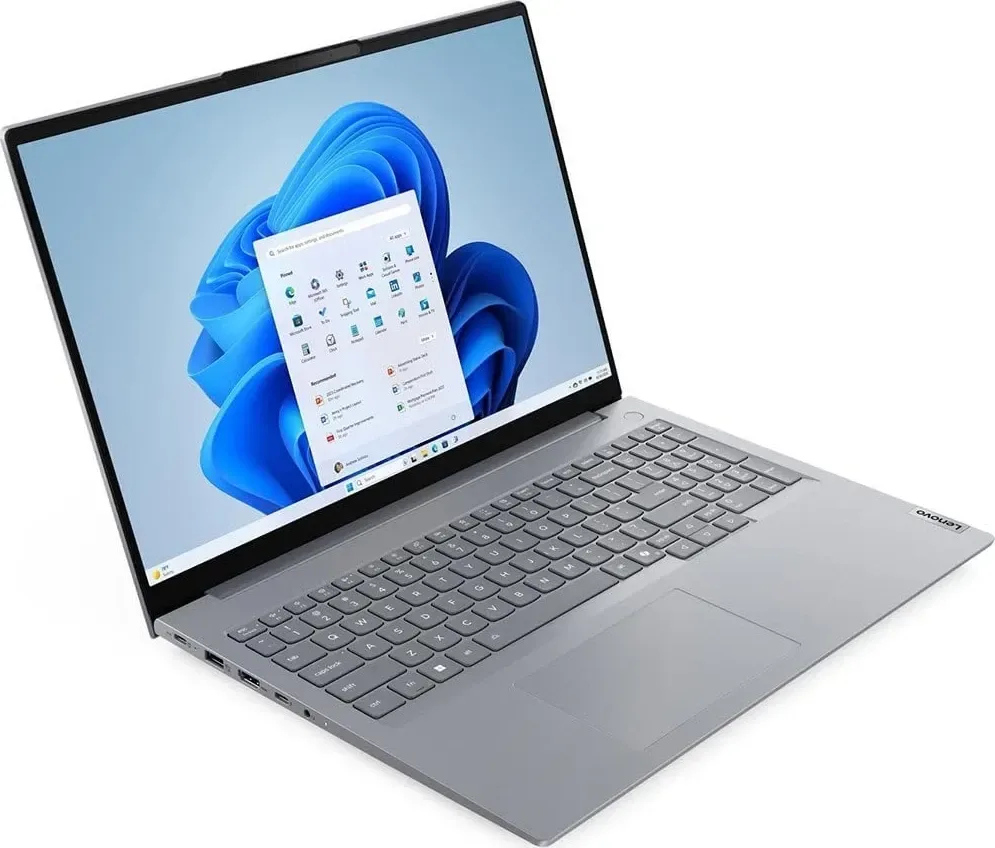 Lenovo ThinkBook 16 21SKA0J5IG... - 2
