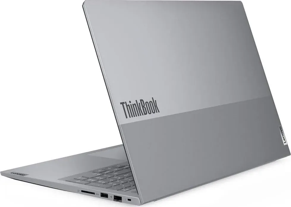 Lenovo ThinkBook 16 21SKA0J5IG... - 4