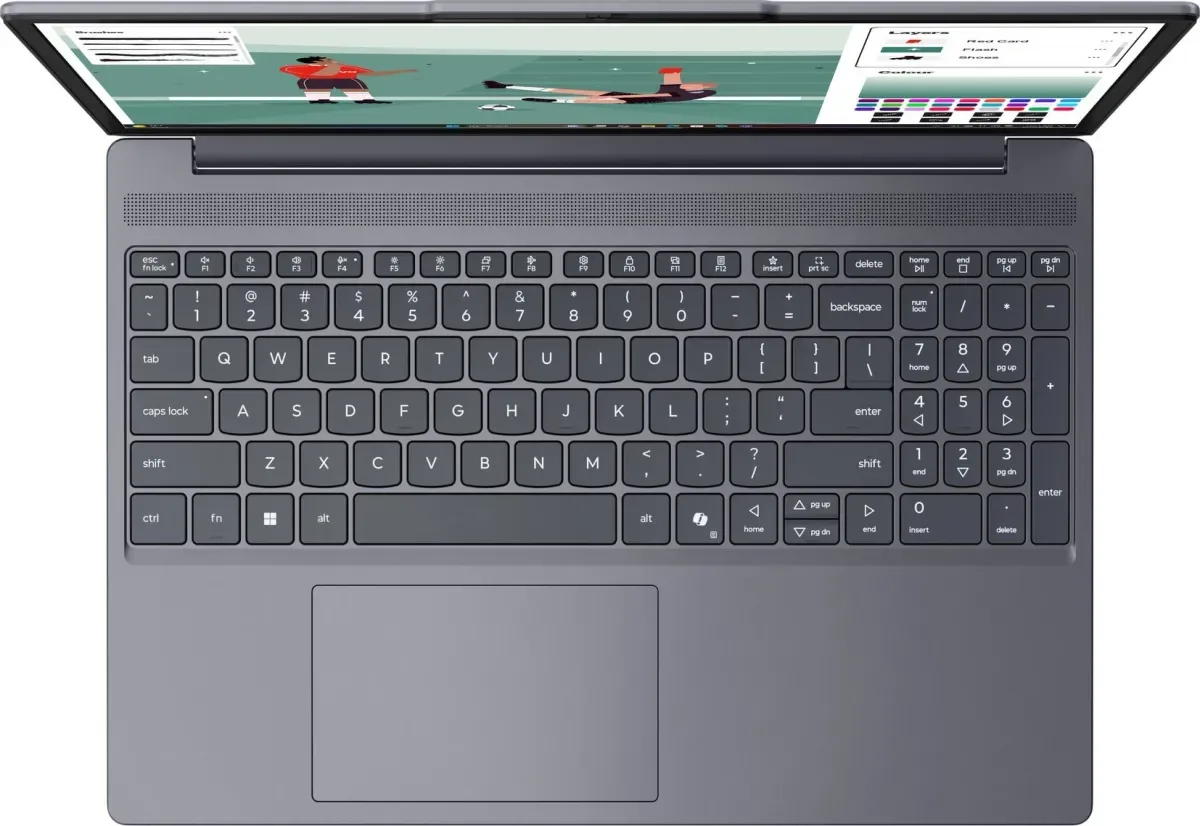 Lenovo IdeaPad Slim 3 15IPH11... - 2