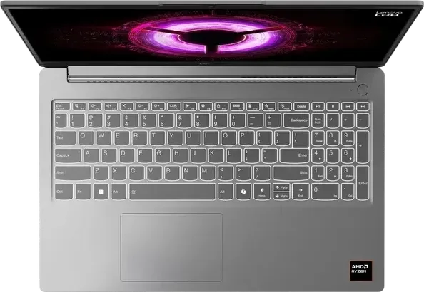 Lenovo LOQ 15ARP10E 83S000FXIN... - 2