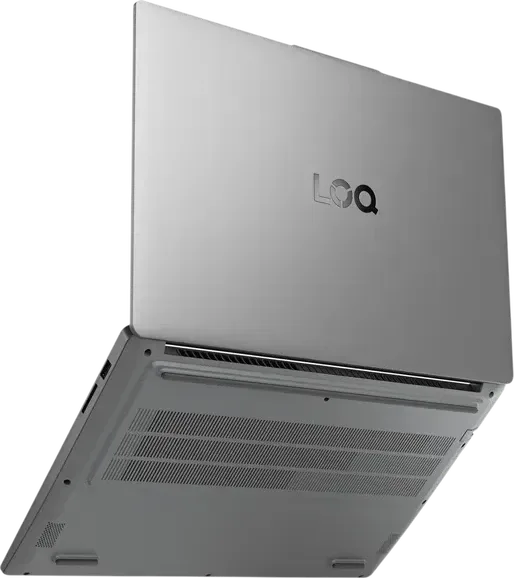 Lenovo LOQ 15ARP10E 83S000FXIN... - 4