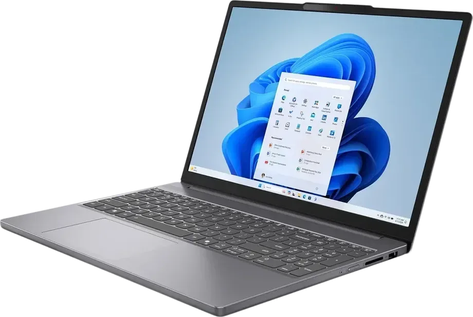 Lenovo IdeaPad Slim 3 15IRH10... - 2
