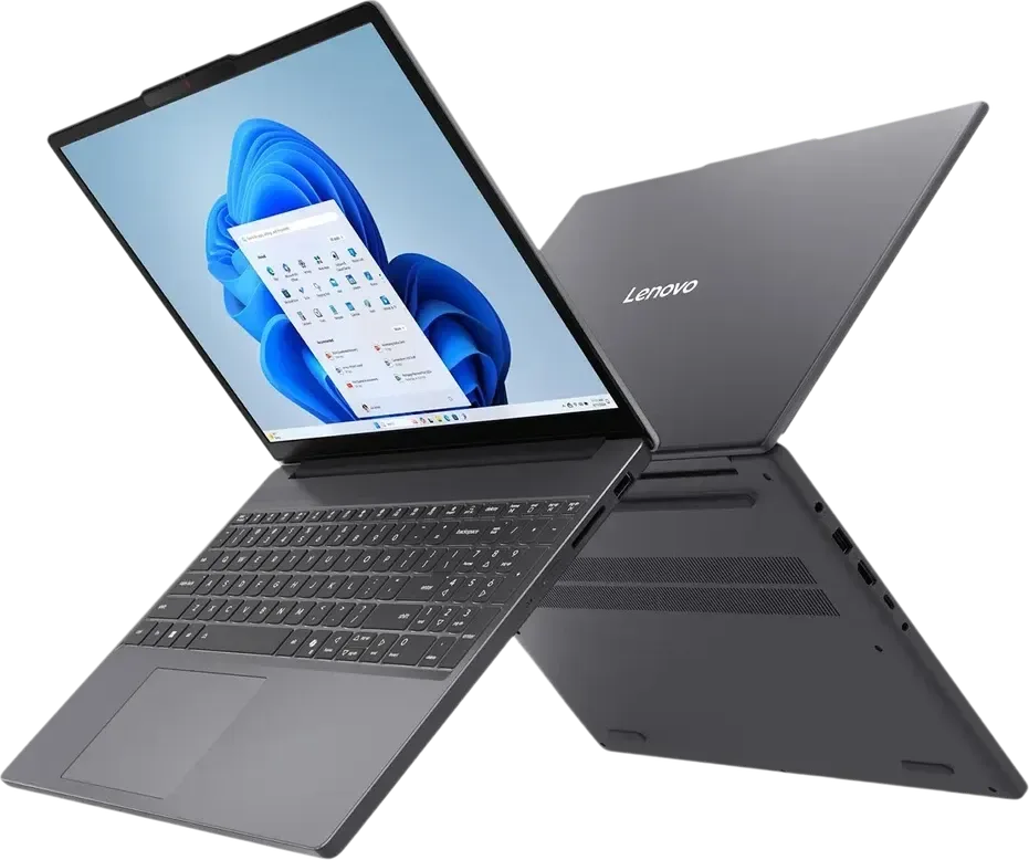 Lenovo IdeaPad Slim 3 15IRH10... - 3