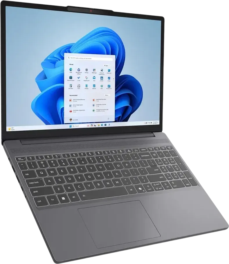 Lenovo IdeaPad Slim 3 15IRH10... - 4