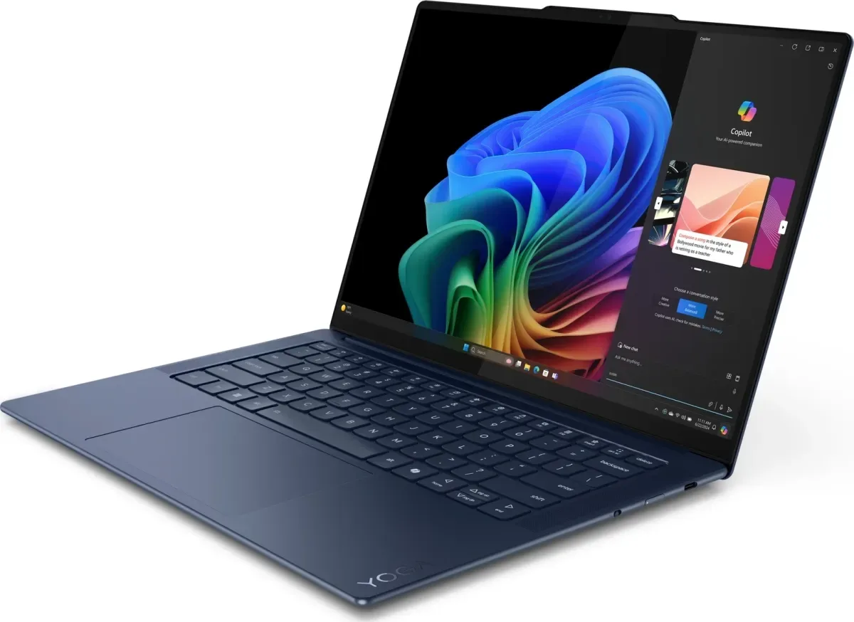 Lenovo Yoga Slim 7x 14Q8X9 83E... - 3