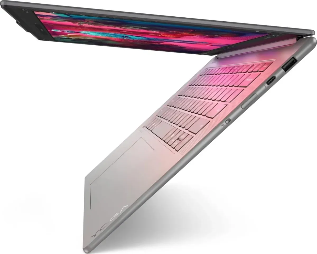 Lenovo Yoga Slim 7i Aura Editi... - 3