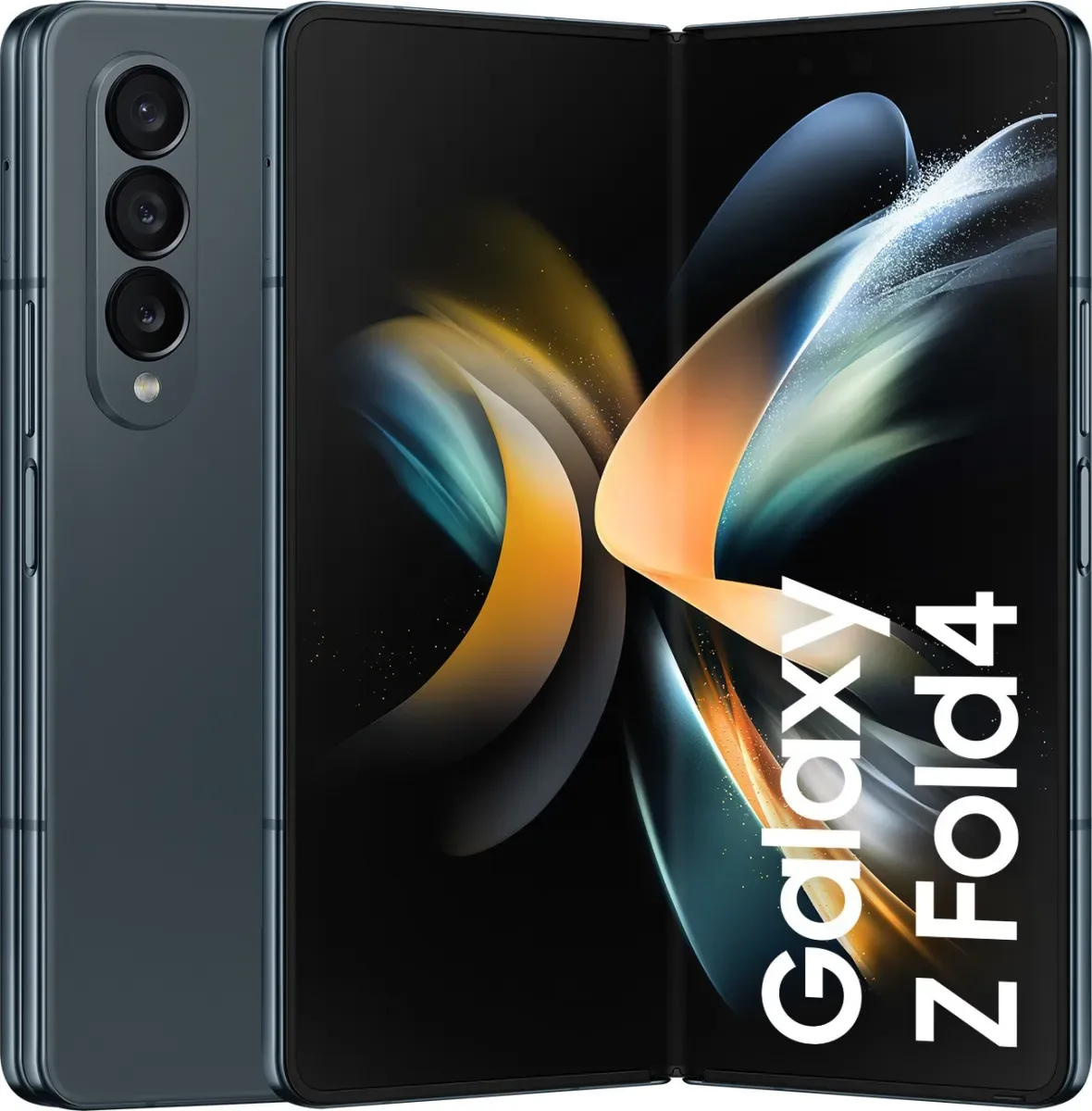 Samsung Galaxy Z Fold 4 (12GB... - 2