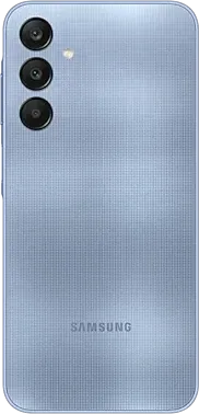 Samsung Galaxy A25 5G (8GB RAM... - 2