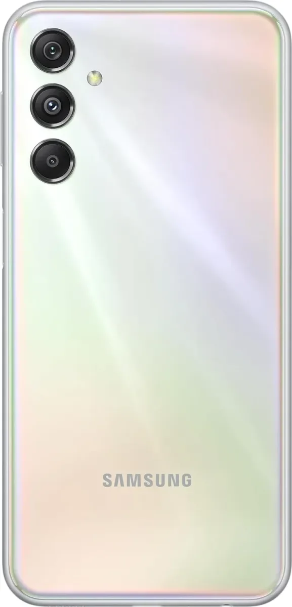 Samsung Galaxy M34 5G (8GB RAM... - 2