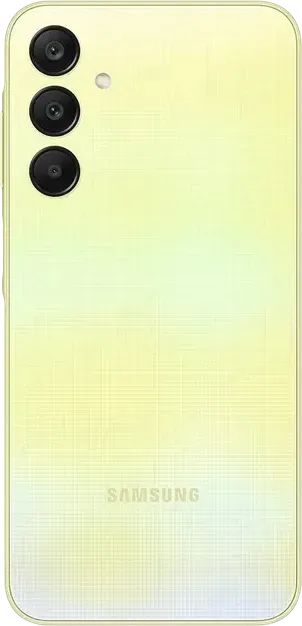 Samsung Galaxy A25 5G - 2