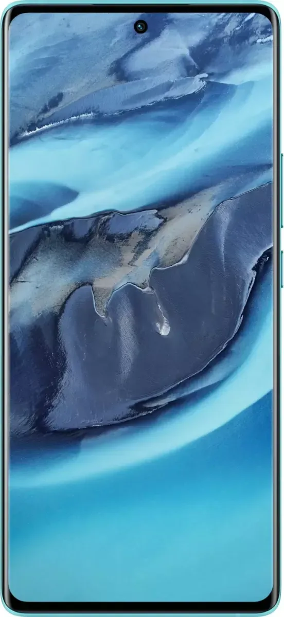 Vivo X80 5G - 1