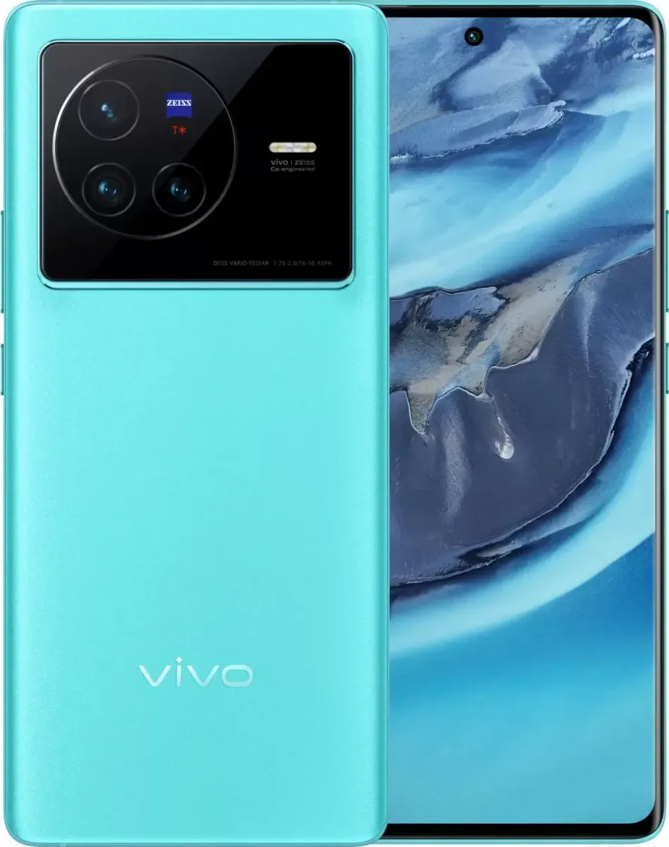 Vivo X80 5G - 2