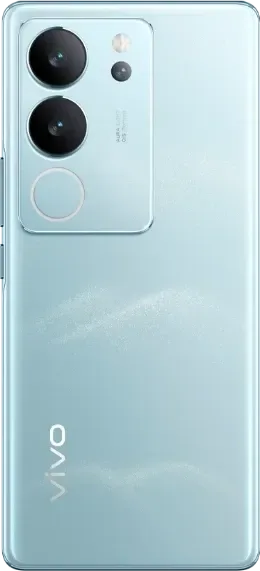 Vivo S17 Pro - 2