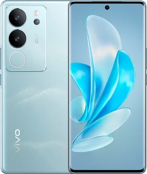 Vivo S17 Pro - 3