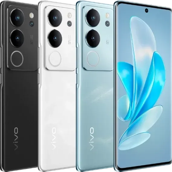 Vivo S17 Pro - 4