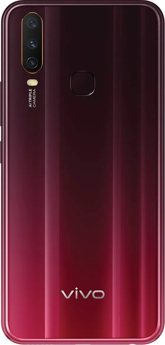 Vivo Y12 - 2
