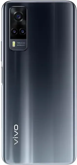 Vivo Y31 (6GB RAM + 128GB) - 2