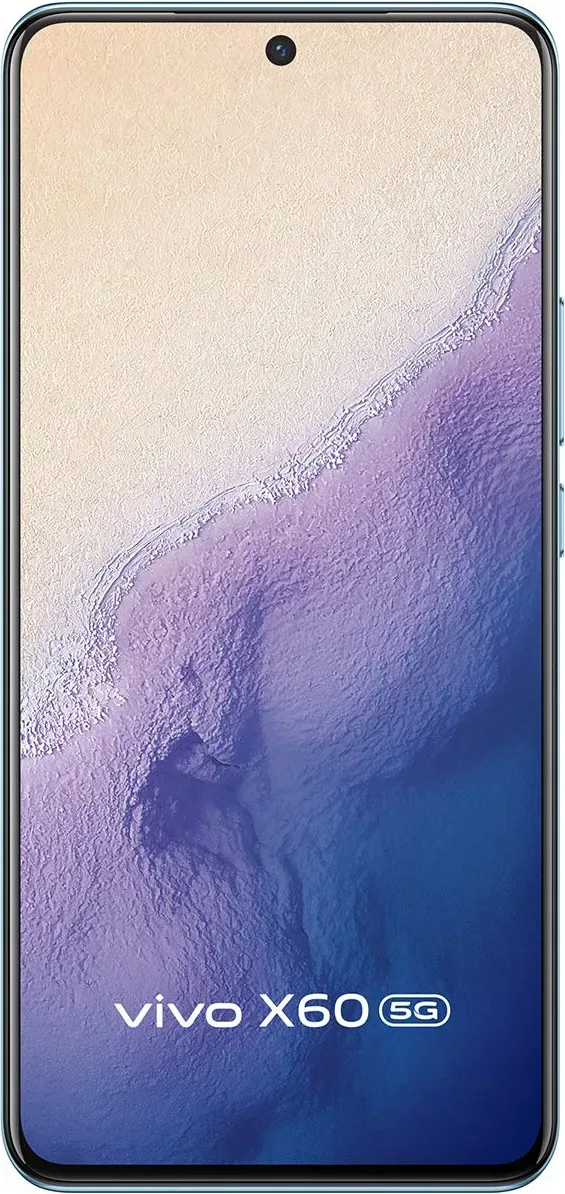 Vivo X60 - 1