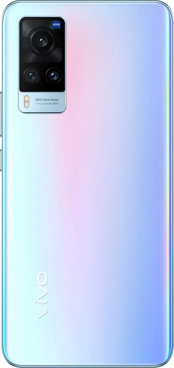 Vivo X60 - 2