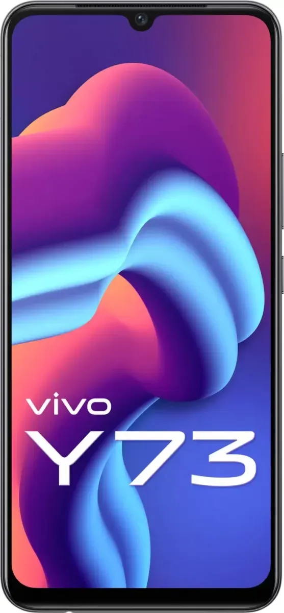 Vivo Y73 2021 - 1