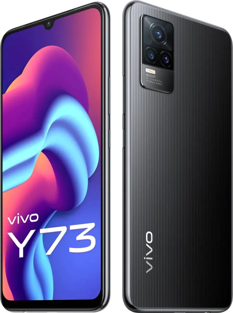 Vivo Y73 2021 - 4