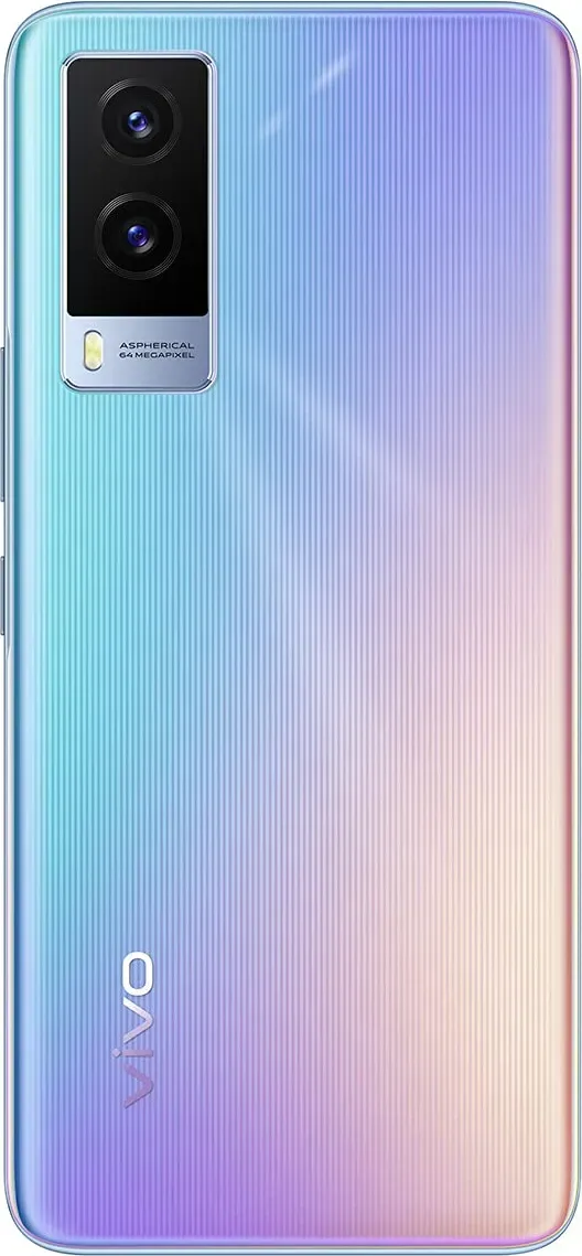 Vivo V21e 5G - 2