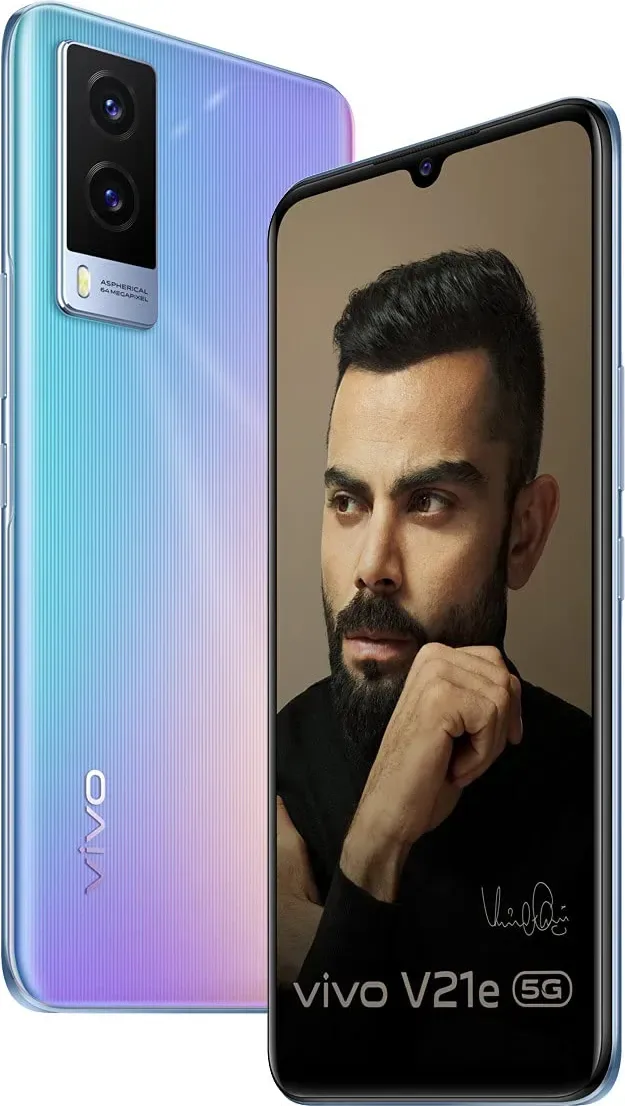 Vivo V21e 5G - 3