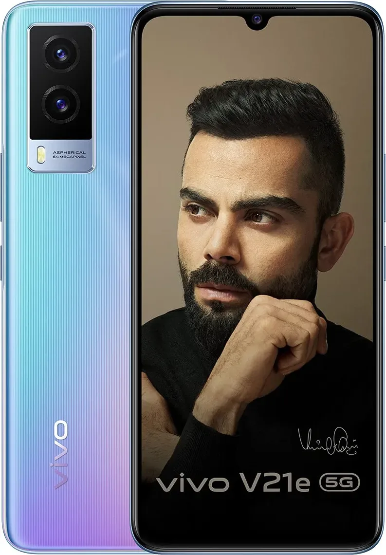 Vivo V21e 5G - 4