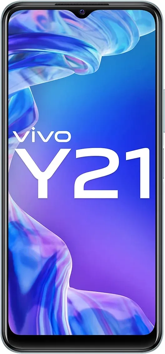 Vivo Y21 2021 - 1