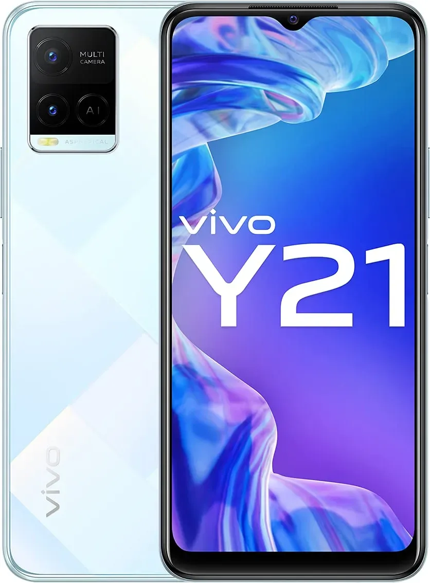 Vivo Y21 2021 - 3