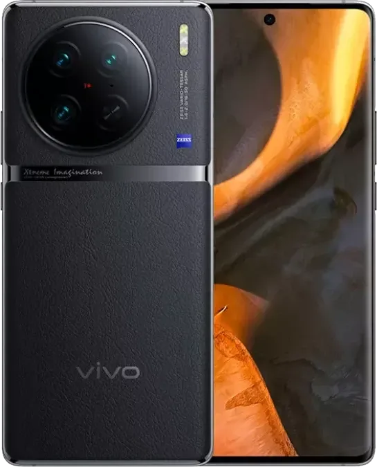 Vivo X90 Pro 5G - 2