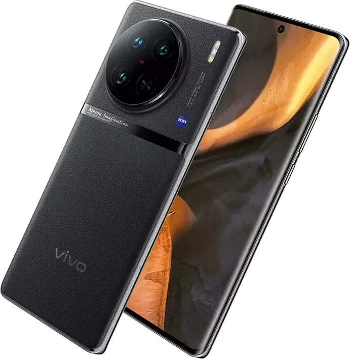 Vivo X90 Pro 5G - 3